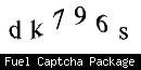 Simple Captcha