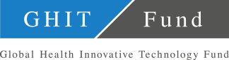 GHIT Fund Global Health Innovative Technology Fund